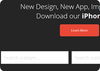 The Fantasy Matchup Start Em Sit Em Tool
