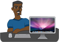 Creative Designer - Richard Blake