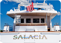 Salacia Yacht